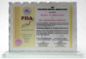 Philippine Dental Association